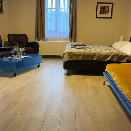 4Rooms 罗兹托基 外观 照片