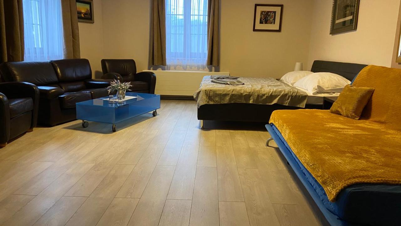 4Rooms 罗兹托基 外观 照片