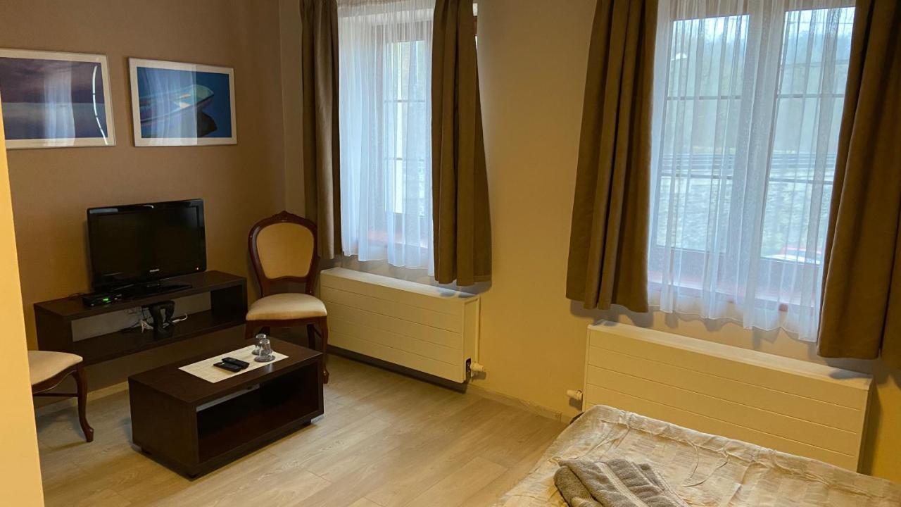 4Rooms 罗兹托基 外观 照片