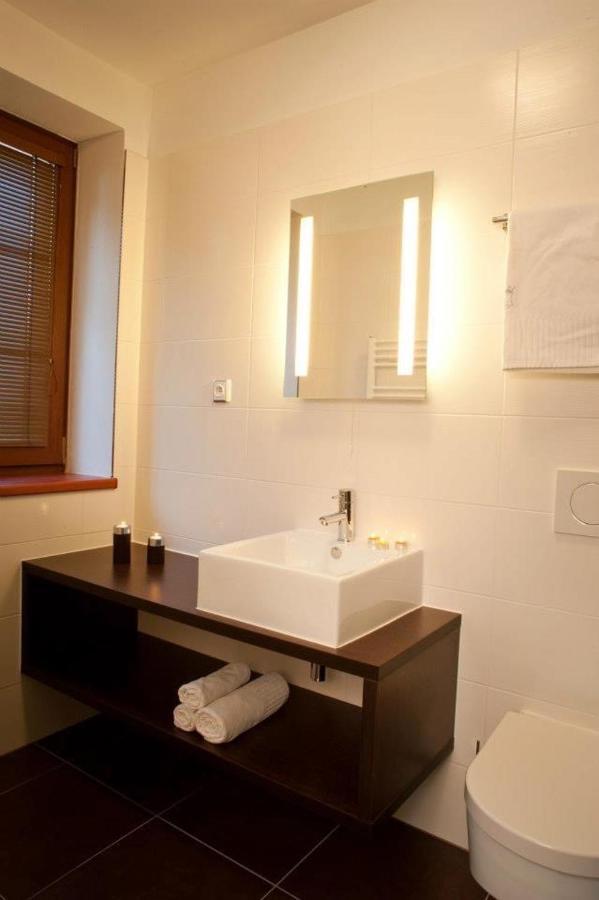 4Rooms 罗兹托基 外观 照片