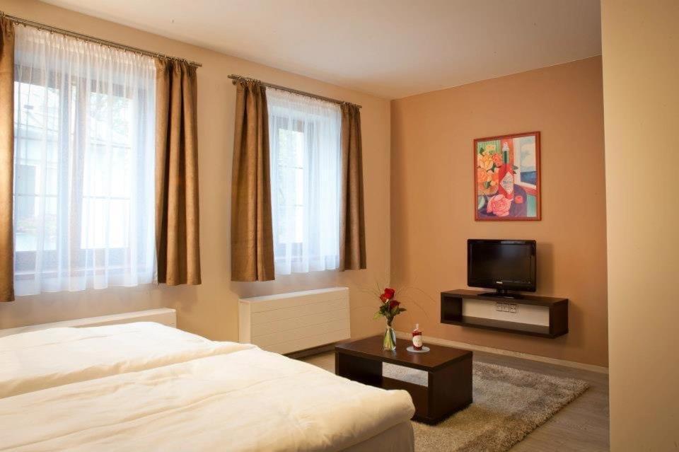 4Rooms 罗兹托基 外观 照片